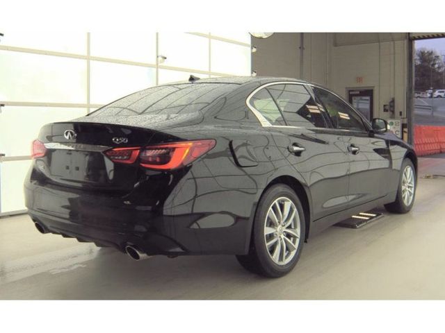 2022 INFINITI Q50 Pure - 22979219 - 5