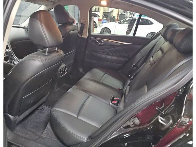 2022 INFINITI Q50 Pure - 22979219 - 7