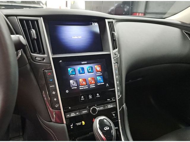 2022 INFINITI Q50 Pure - 22979219 - 8