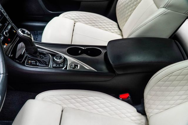 2022 INFINITI Q50 RED SPORT 400 AWD - 22988923 - 15