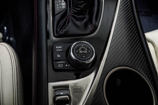 2022 INFINITI Q50 RED SPORT 400 AWD - 22988923 - 16