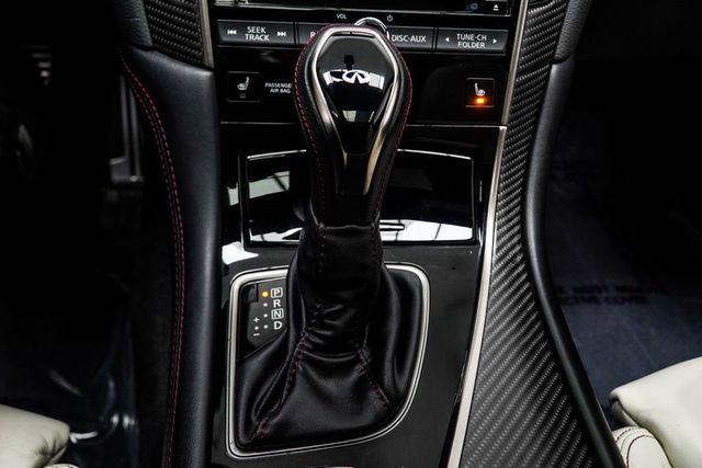 2022 INFINITI Q50 RED SPORT 400 AWD - 22988923 - 17