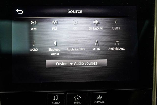 2022 INFINITI Q50 RED SPORT 400 AWD - 22988923 - 20