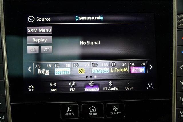 2022 INFINITI Q50 RED SPORT 400 AWD - 22988923 - 21