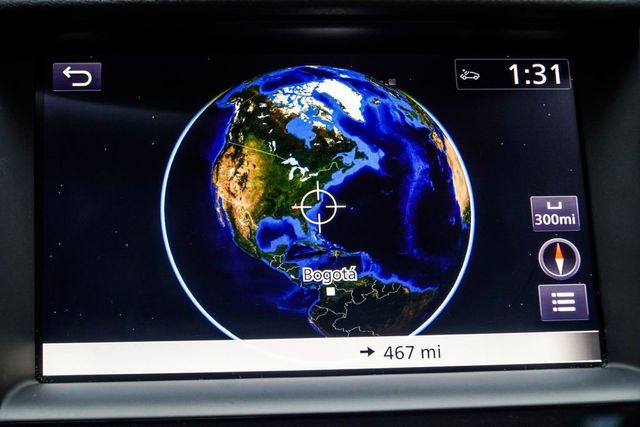 2022 INFINITI Q50 RED SPORT 400 AWD - 22988923 - 22