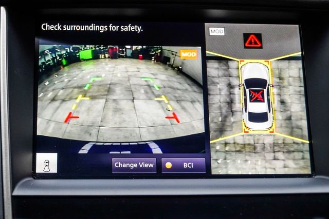 2022 INFINITI Q50 RED SPORT 400 AWD - 22988923 - 23