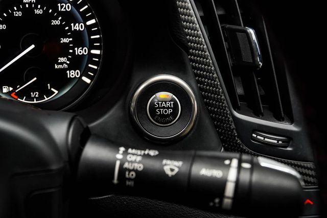 2022 INFINITI Q50 RED SPORT 400 AWD - 22988923 - 25