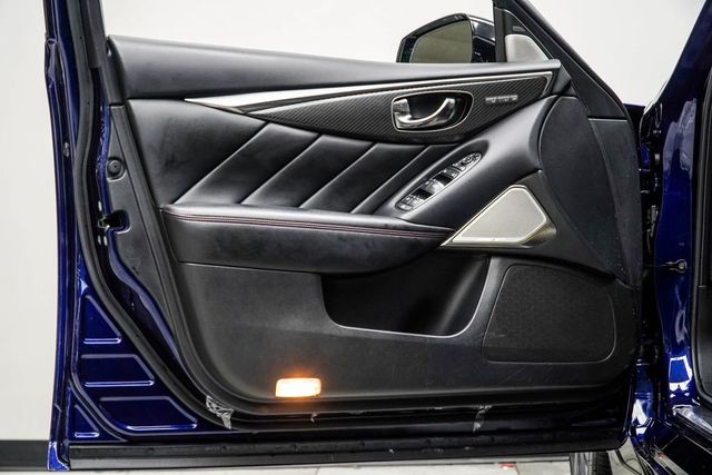 2022 INFINITI Q50 RED SPORT 400 AWD - 22988923 - 28