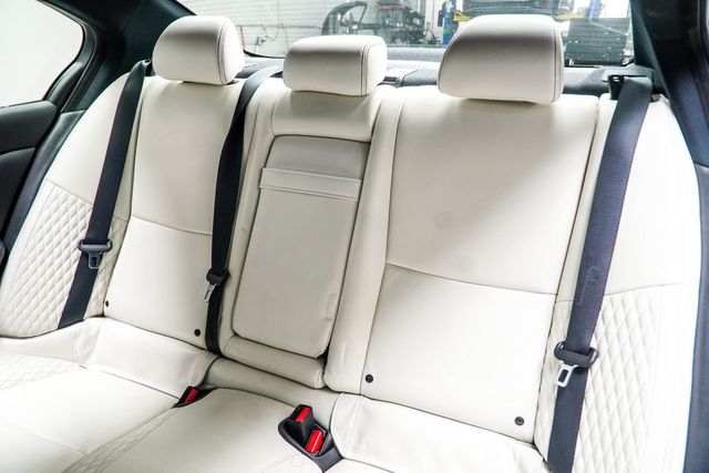 2022 INFINITI Q50 RED SPORT 400 AWD - 22988923 - 35