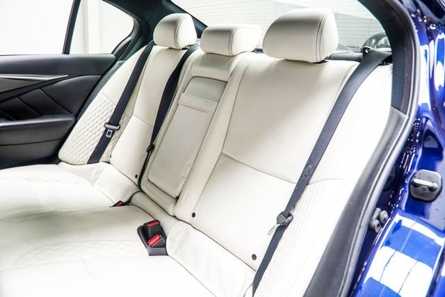 2022 INFINITI Q50 RED SPORT 400 AWD - 22988923 - 36