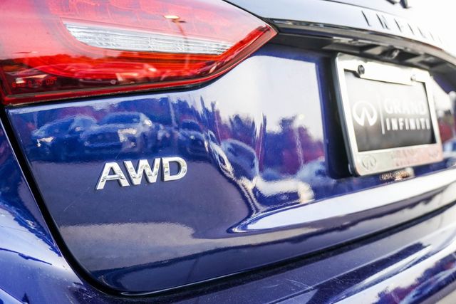 2022 INFINITI Q50 RED SPORT 400 AWD - 22963009 - 12