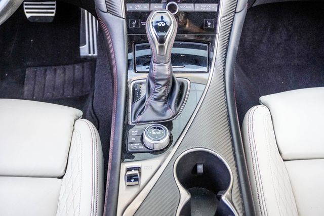 2022 INFINITI Q50 RED SPORT 400 AWD - 22963009 - 16