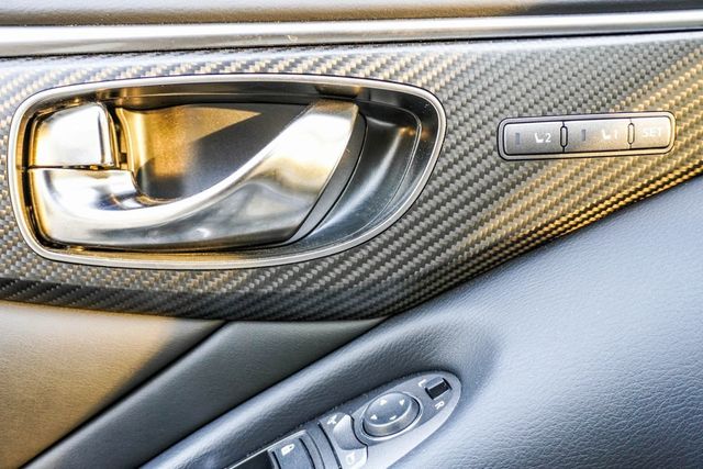 2022 INFINITI Q50 RED SPORT 400 AWD - 22963009 - 21