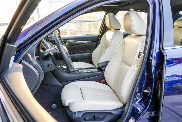 2022 INFINITI Q50 RED SPORT 400 AWD - 22963009 - 24