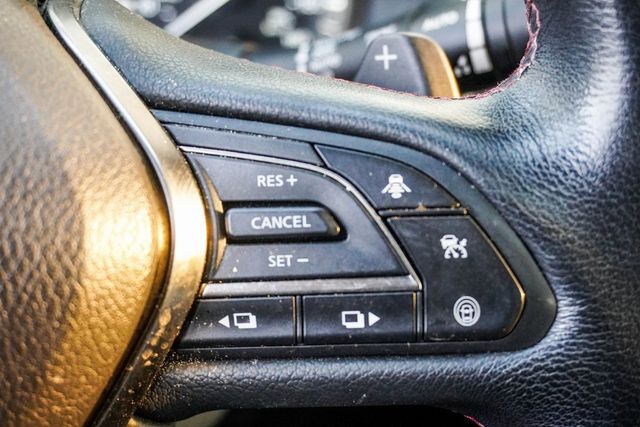 2022 INFINITI Q50 RED SPORT 400 AWD - 22963009 - 26