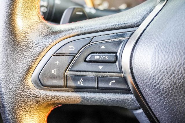 2022 INFINITI Q50 RED SPORT 400 AWD - 22963009 - 27