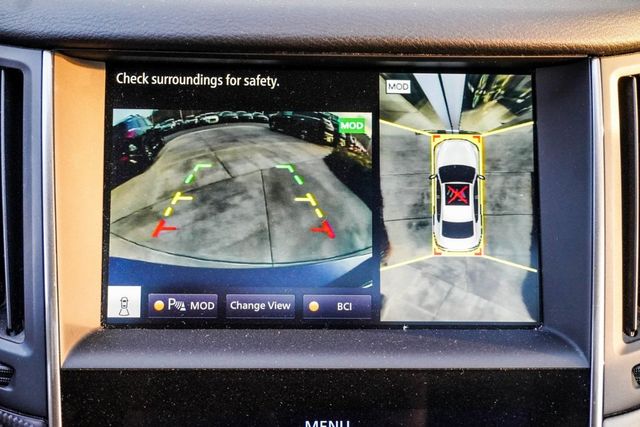 2022 INFINITI Q50 RED SPORT 400 AWD - 22963009 - 29