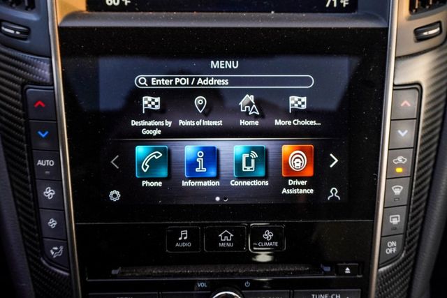 2022 INFINITI Q50 RED SPORT 400 AWD - 22963009 - 31