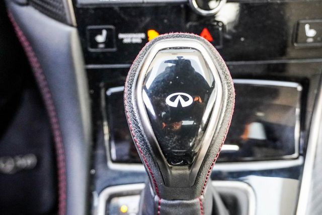 2022 INFINITI Q50 RED SPORT 400 AWD - 22963009 - 32