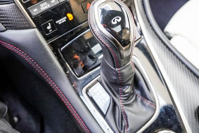 2022 INFINITI Q50 RED SPORT 400 AWD - 22963009 - 33