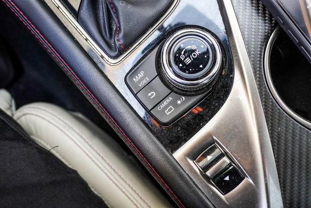 2022 INFINITI Q50 RED SPORT 400 AWD - 22963009 - 34