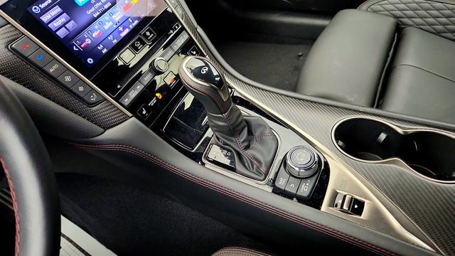 2022 INFINITI Q50 RED SPORT 400 AWD - 23026846 - 15