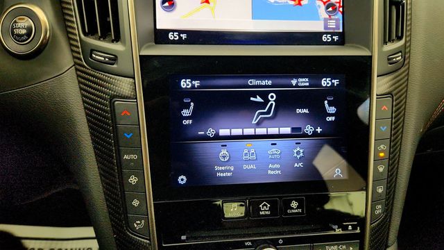 2022 INFINITI Q50 RED SPORT 400 AWD - 23026846 - 19