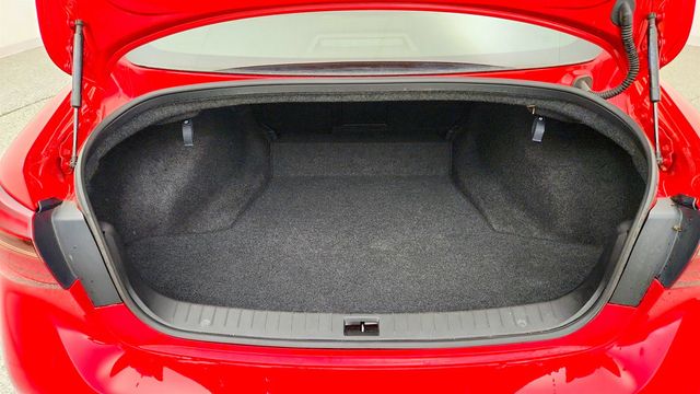 2022 INFINITI Q50 RED SPORT 400 AWD - 23026846 - 22