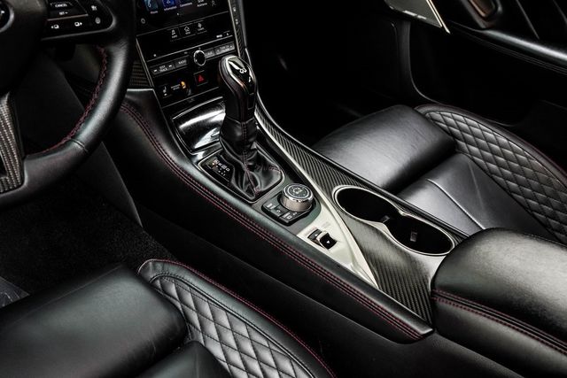 2022 INFINITI Q50 RED SPORT 400 RWD - 22971900 - 15