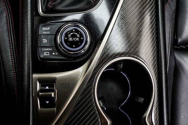 2022 INFINITI Q50 RED SPORT 400 RWD - 22971900 - 19