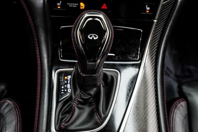 2022 INFINITI Q50 RED SPORT 400 RWD - 22971900 - 21