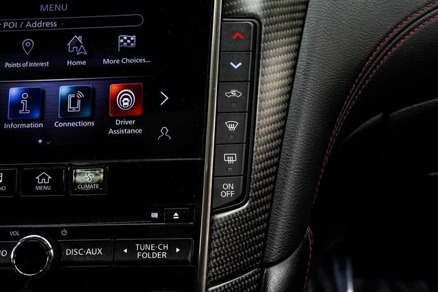 2022 INFINITI Q50 RED SPORT 400 RWD - 22971900 - 22