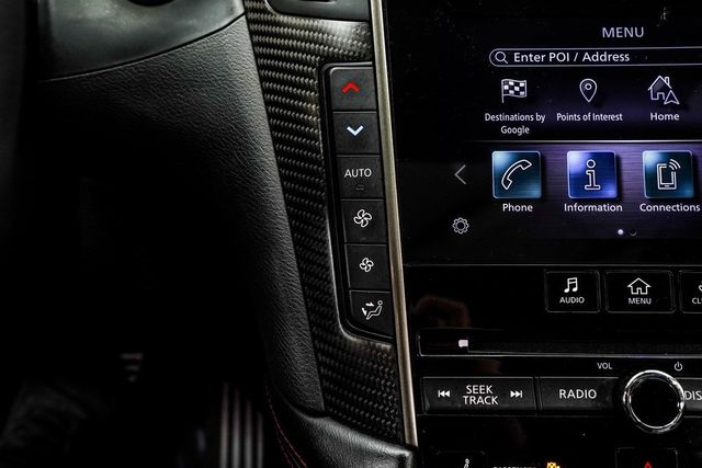 2022 INFINITI Q50 RED SPORT 400 RWD - 22971900 - 23