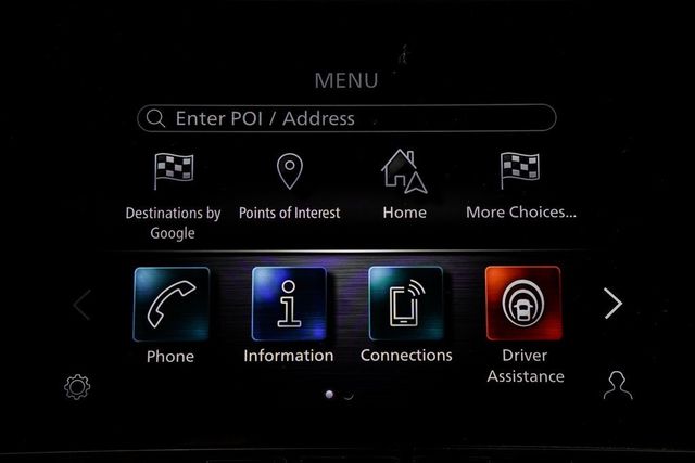 2022 INFINITI Q50 RED SPORT 400 RWD - 22971900 - 24