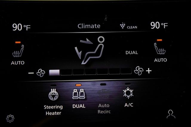 2022 INFINITI Q50 RED SPORT 400 RWD - 22971900 - 25