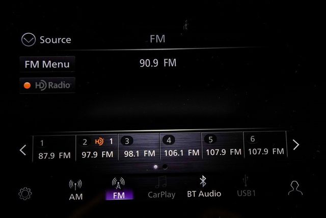 2022 INFINITI Q50 RED SPORT 400 RWD - 22971900 - 26