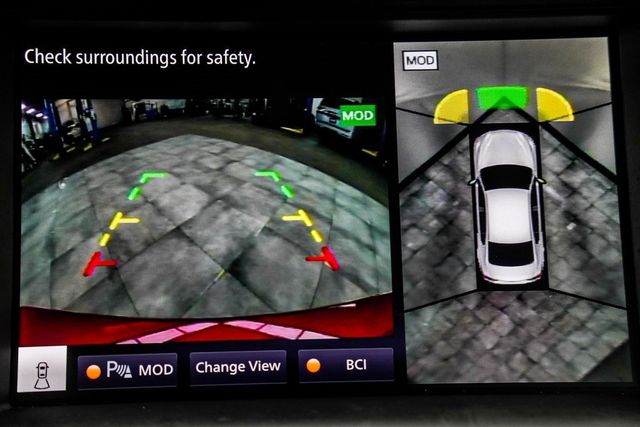 2022 INFINITI Q50 RED SPORT 400 RWD - 22971900 - 27