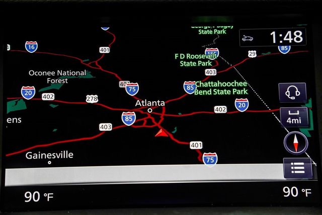 2022 INFINITI Q50 RED SPORT 400 RWD - 22971900 - 28