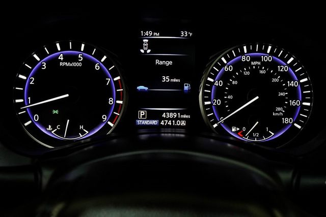 2022 INFINITI Q50 RED SPORT 400 RWD - 22971900 - 30