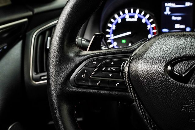 2022 INFINITI Q50 RED SPORT 400 RWD - 22971900 - 32