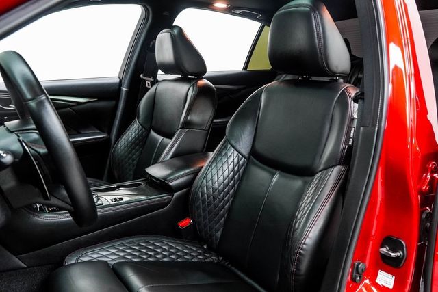 2022 INFINITI Q50 RED SPORT 400 RWD - 22971900 - 34