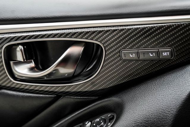 2022 INFINITI Q50 RED SPORT 400 RWD - 22971900 - 41