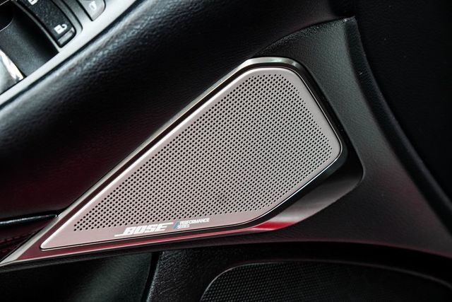 2022 INFINITI Q50 RED SPORT 400 RWD - 22971900 - 42