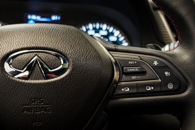 2022 INFINITI Q50 RED SPORT 400 RWD - 22903840 - 14