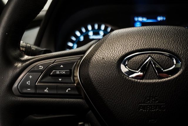 2022 INFINITI Q50 RED SPORT 400 RWD - 22903840 - 15