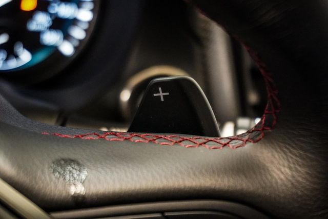 2022 INFINITI Q50 RED SPORT 400 RWD - 22903840 - 16