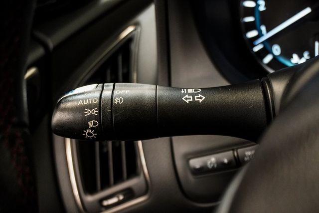 2022 INFINITI Q50 RED SPORT 400 RWD - 22903840 - 19