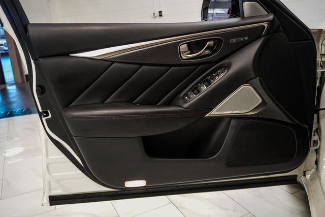 2022 INFINITI Q50 RED SPORT 400 RWD - 22903840 - 20