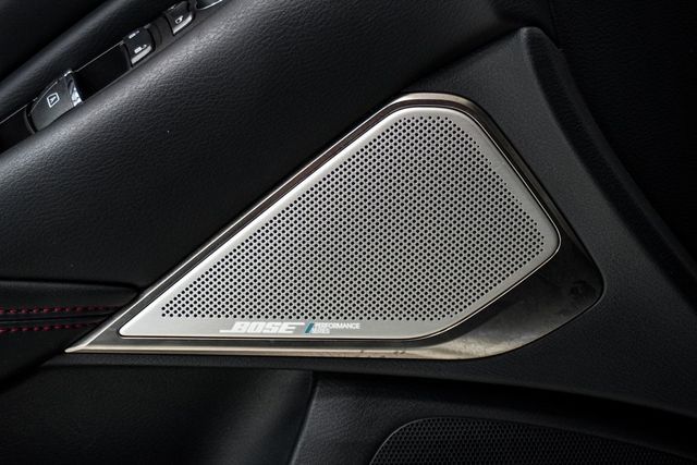 2022 INFINITI Q50 RED SPORT 400 RWD - 22903840 - 22