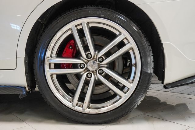 2022 INFINITI Q50 RED SPORT 400 RWD - 22903840 - 33